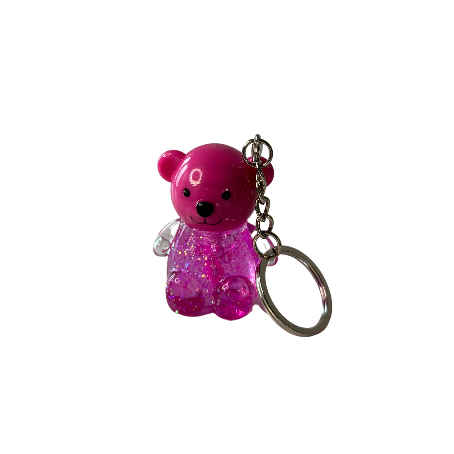 Lūpų blizgis / raktų pakabukas