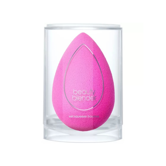 Rožinė makiažo kempinėlė Beautyblender Pink