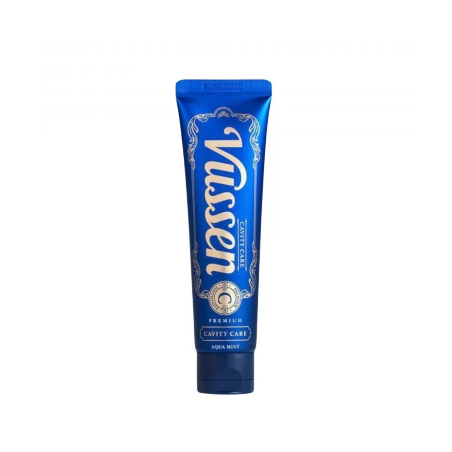 Vussen C – specializuota dantų pasta