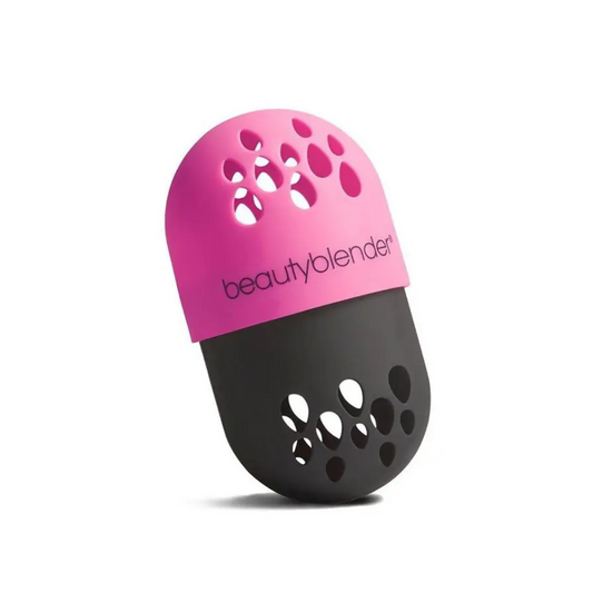 Makiažo kempinėlės dėklas Beautyblender