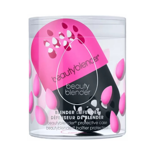 Makiažo kempinėlės dėklas Beautyblender