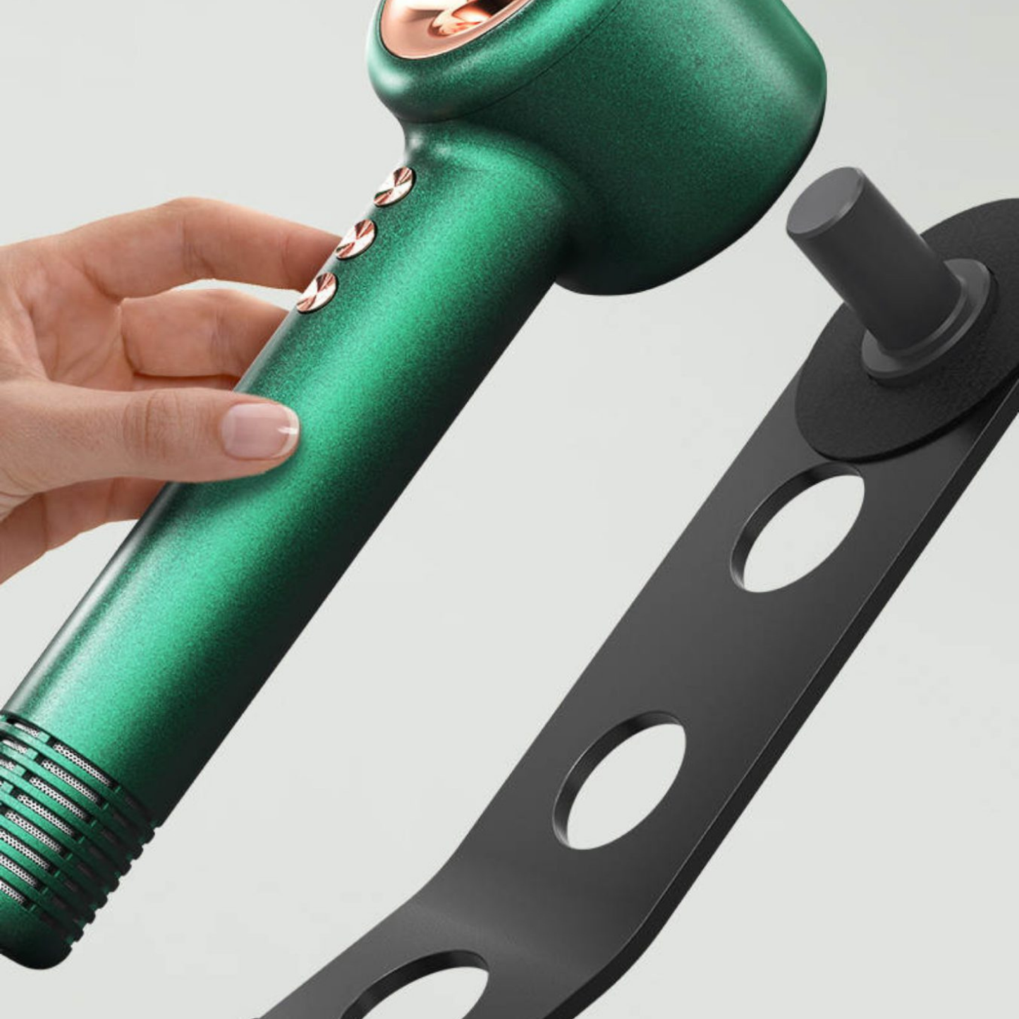 SUPERIONIC magnetinis džiovintuvo dėklas