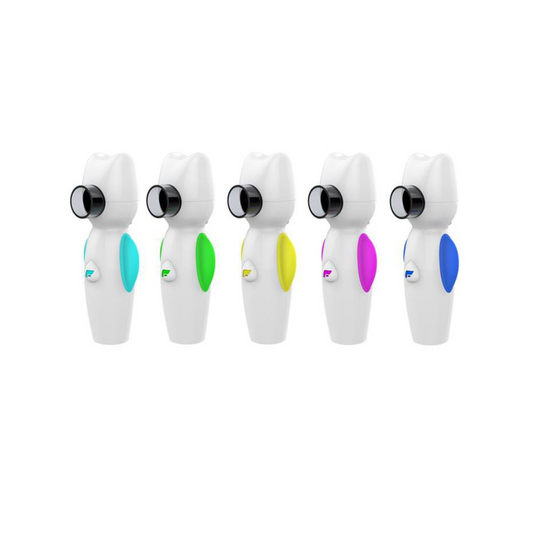 Air Angel inhaliatorius