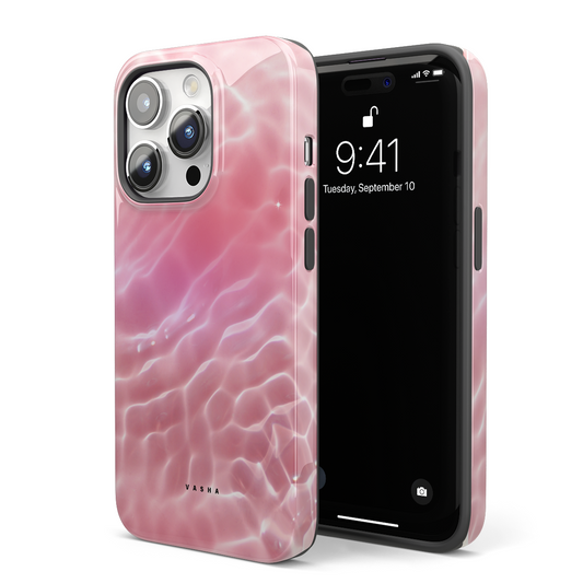 Telefono dėklas – Ripples