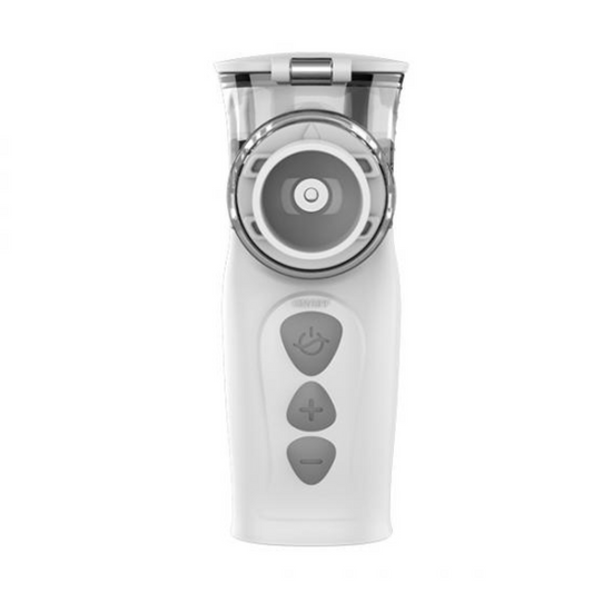 Air Pro VIII inhaliatorius