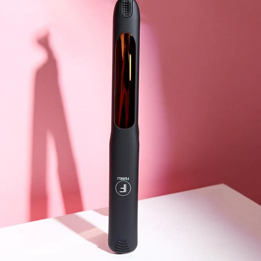 Infraraudonųjų Spindulio Tiesintuvas Ferrli classic