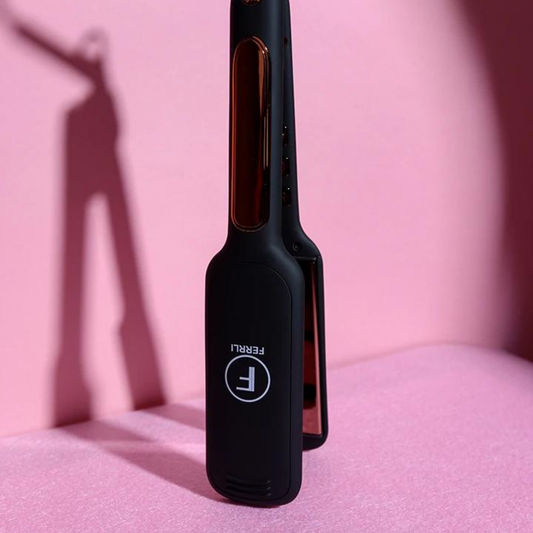 Infraraudonųjų Spindulio Tiesintuvas Ferrli Large