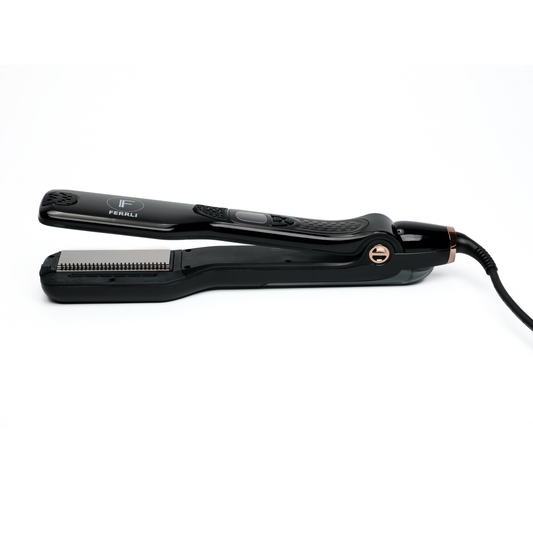 STEAM ME turbo veidrodinis tiesintuvas