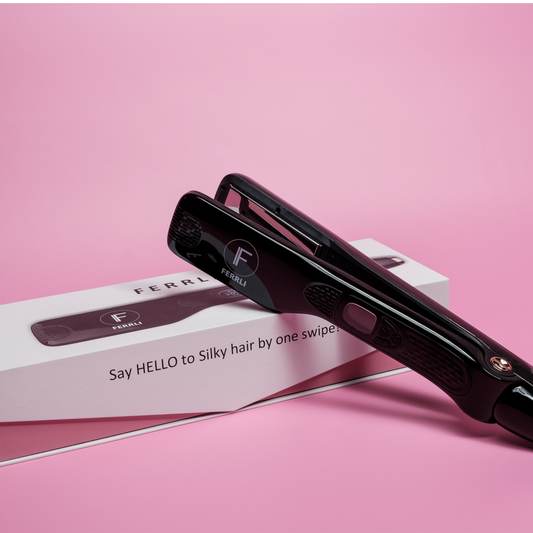 STEAM ME turbo veidrodinis tiesintuvas