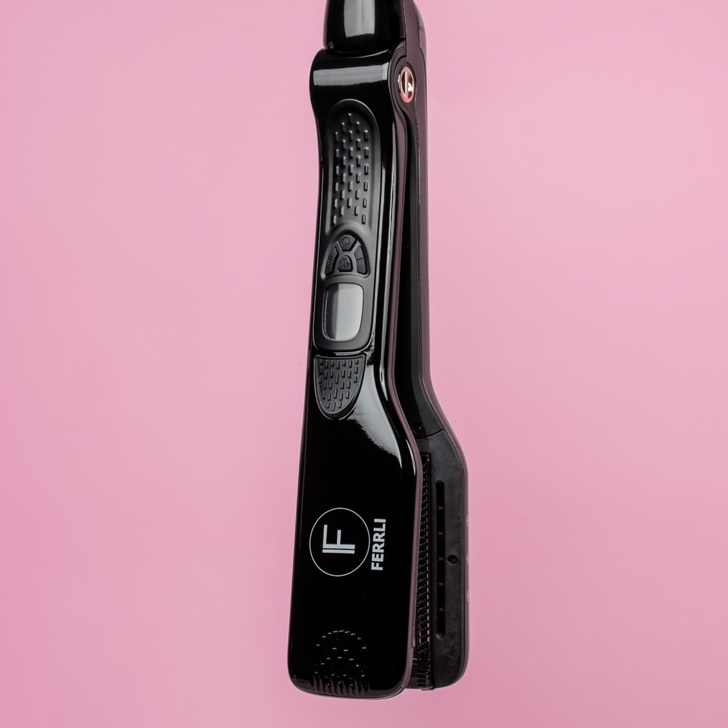 STEAM ME turbo veidrodinis tiesintuvas