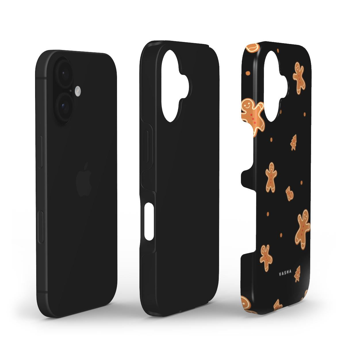 Telefono dėklas - Meduoliukas