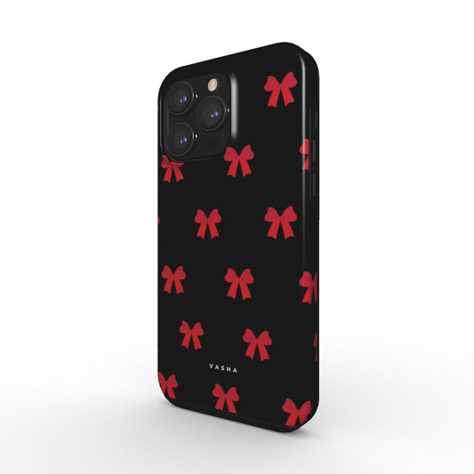 Telefono dėklas - Kaspinėliai