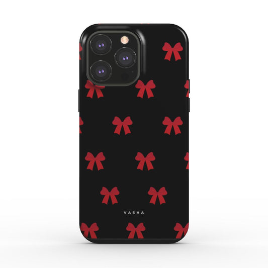 Telefono dėklas - Kaspinėliai