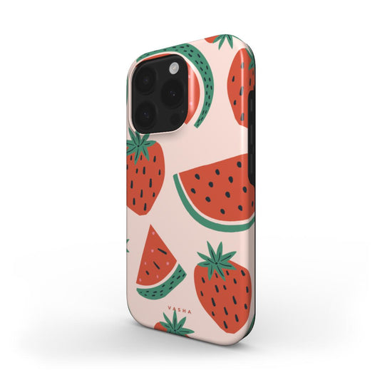 Telefono dėklas - Vasara