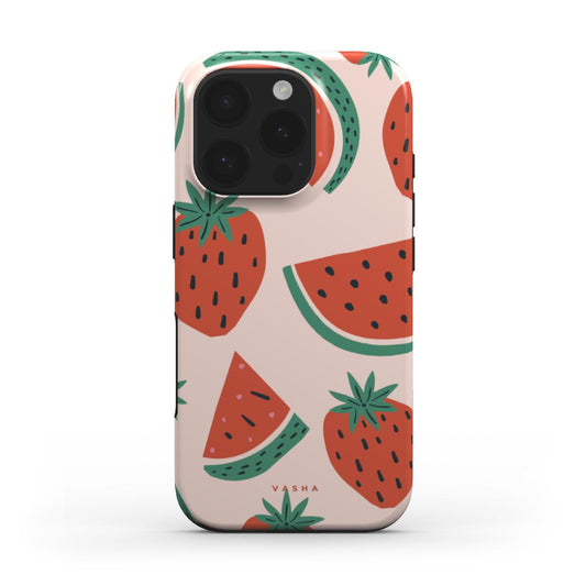 Telefono dėklas - Vasara