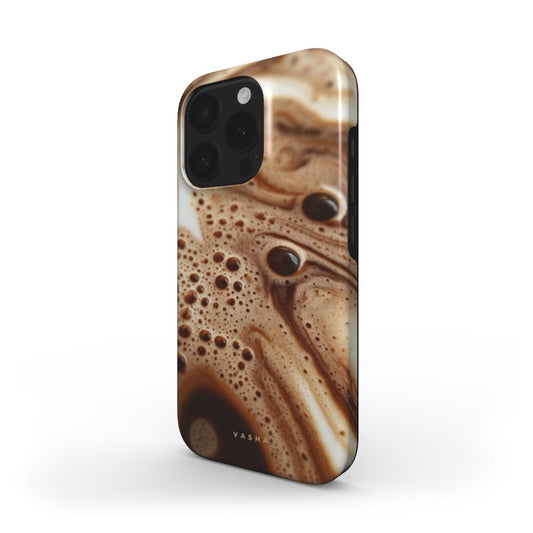 Telefono dėklas - Latte