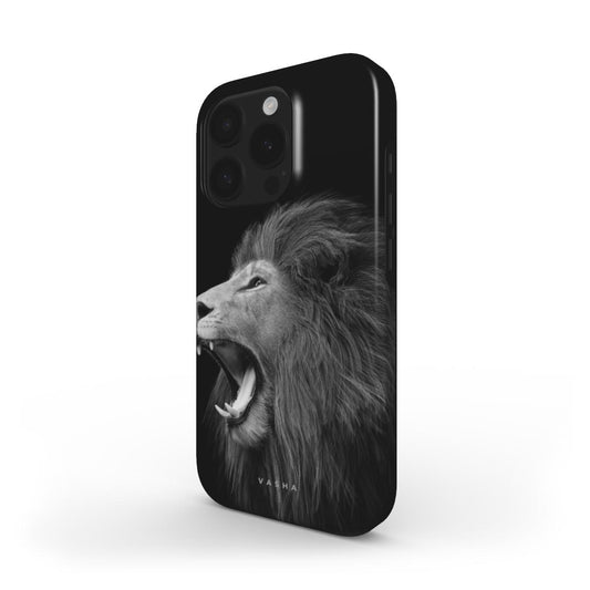 Telefono dėklas - Lion