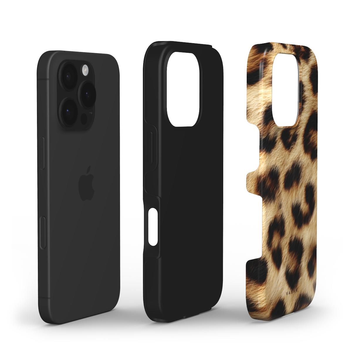 Telefono dėklas - Leo