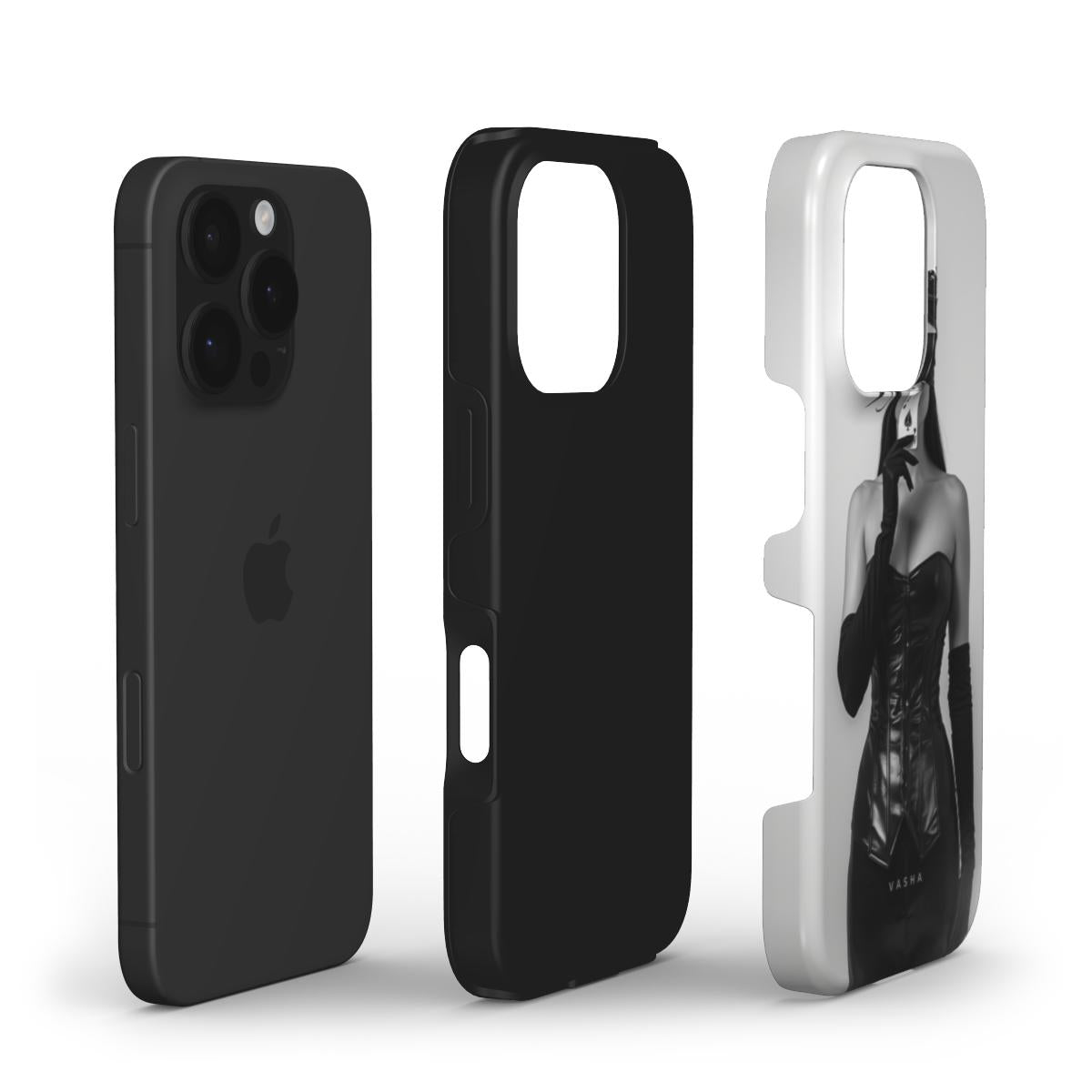 Telefono dėklas - Secret