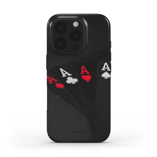 Telefono dėklas - Cards