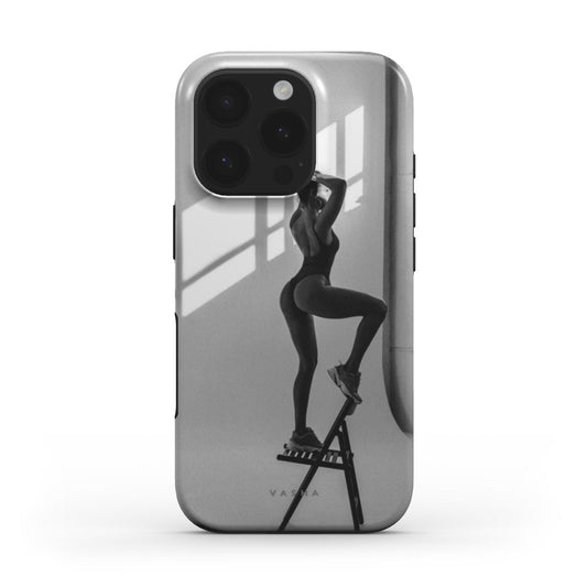 Telefono dėklas - Body