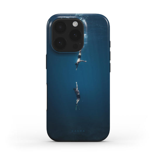 Telefono dėklas - Water