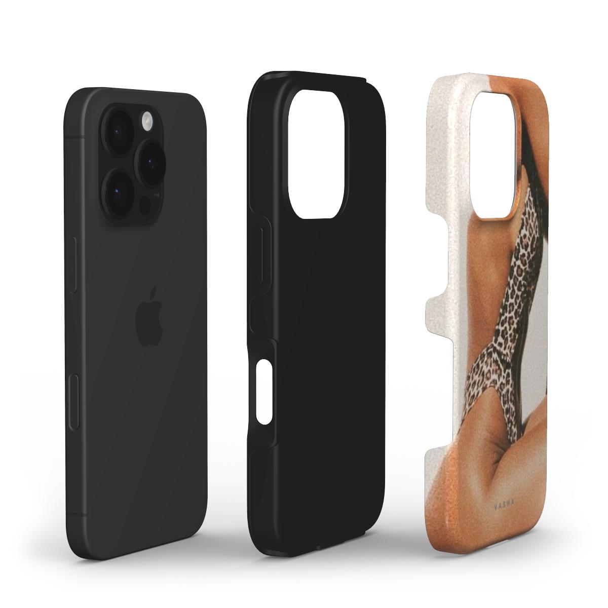 Telefono dėklas - Leo body