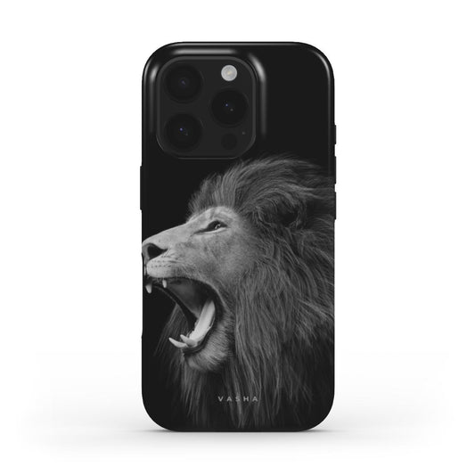 Telefono dėklas - Lion