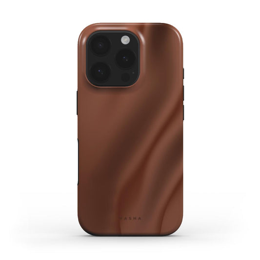 Telefono dėklas - Brown 2