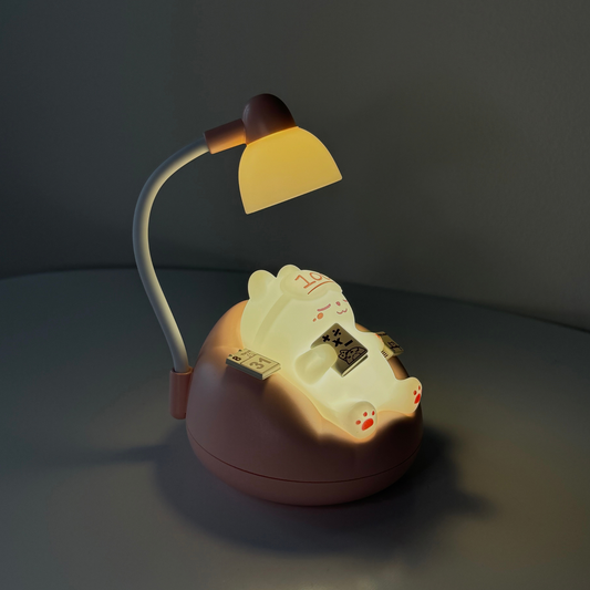 Naktinė lempa vaikams