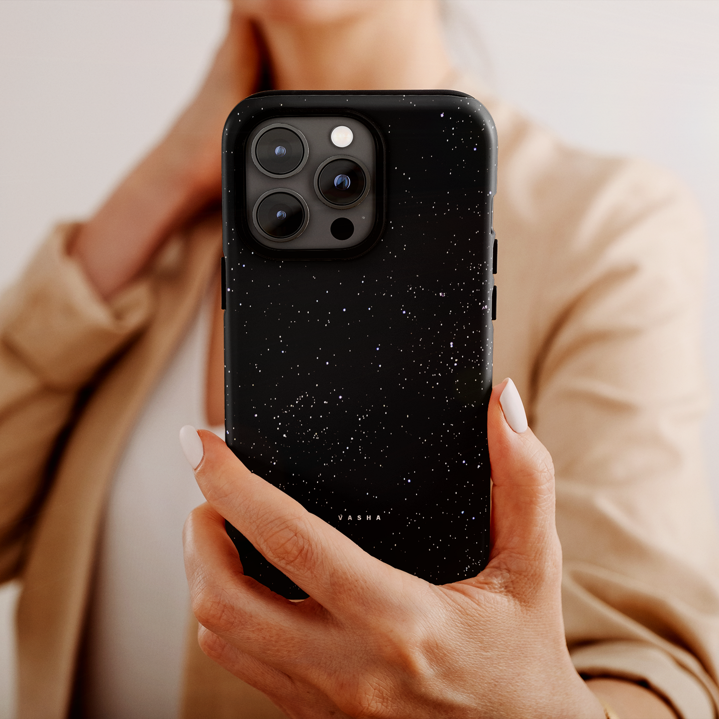 Telefono dėklas – Space