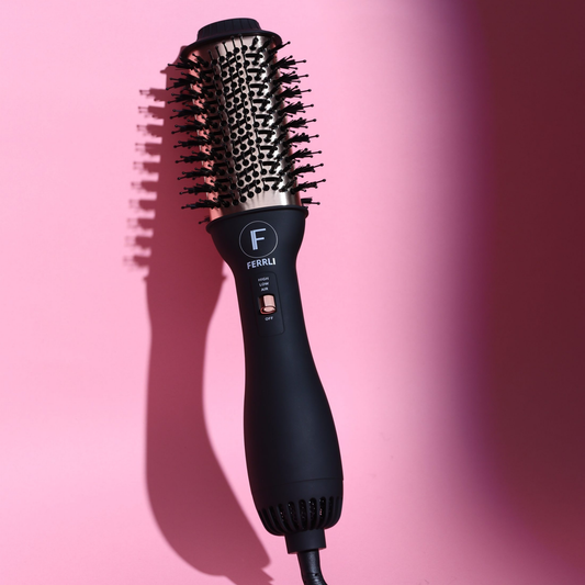 Bomby Styler Classic infraraudonųjų spindulių džiovintuvas