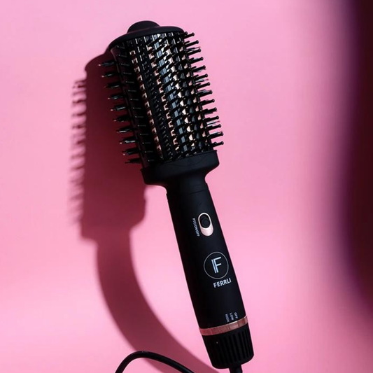 “Bomby Styler” Šukuoseną Formuojantis Džiovintuvas