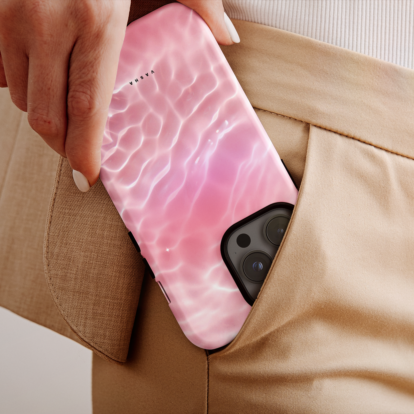 Telefono dėklas – Ripples