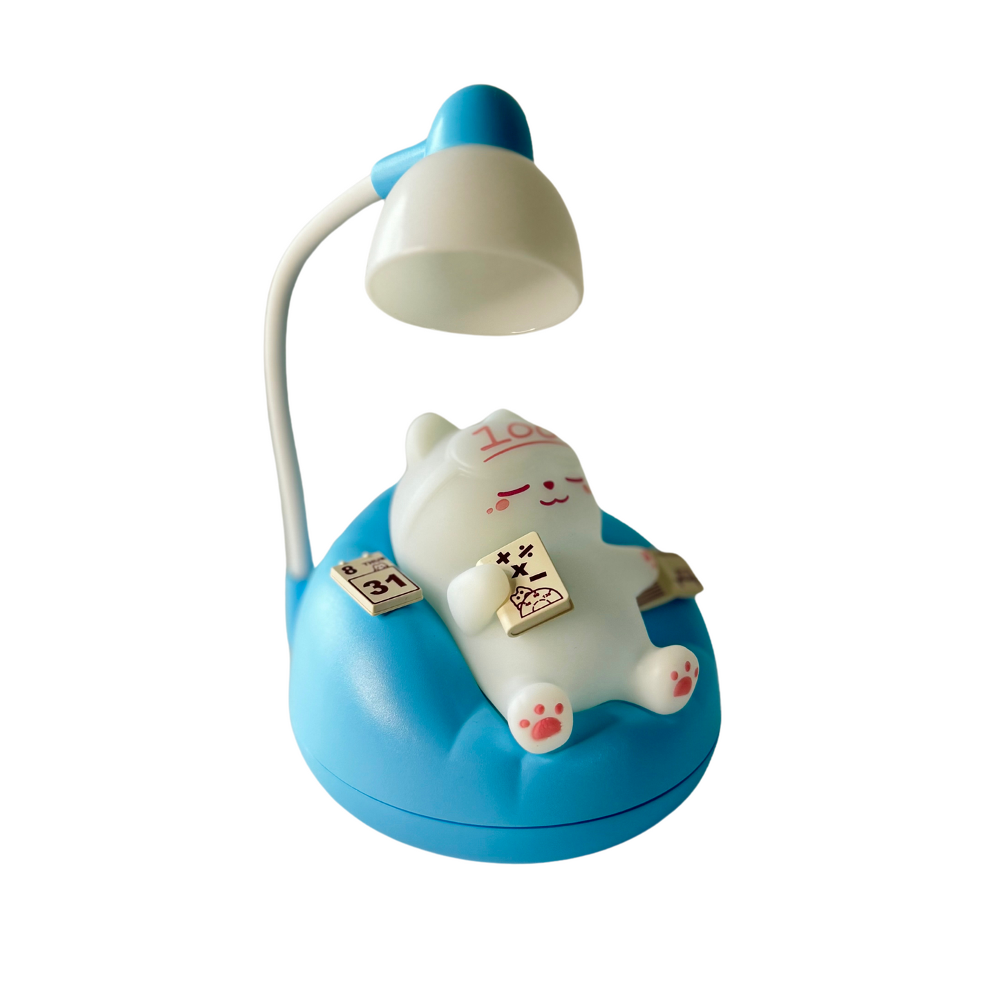 Naktinė lempa vaikams