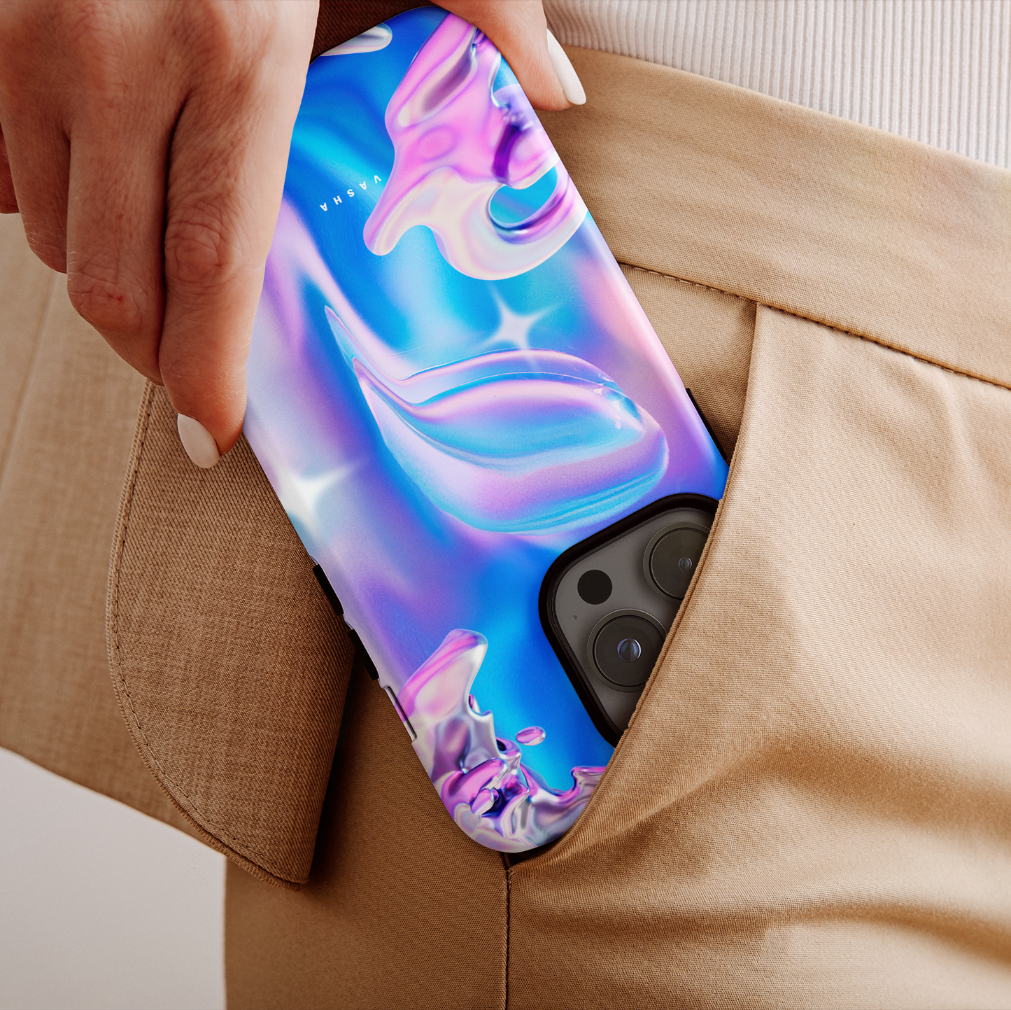 Telefono dėklas – Lucid dream