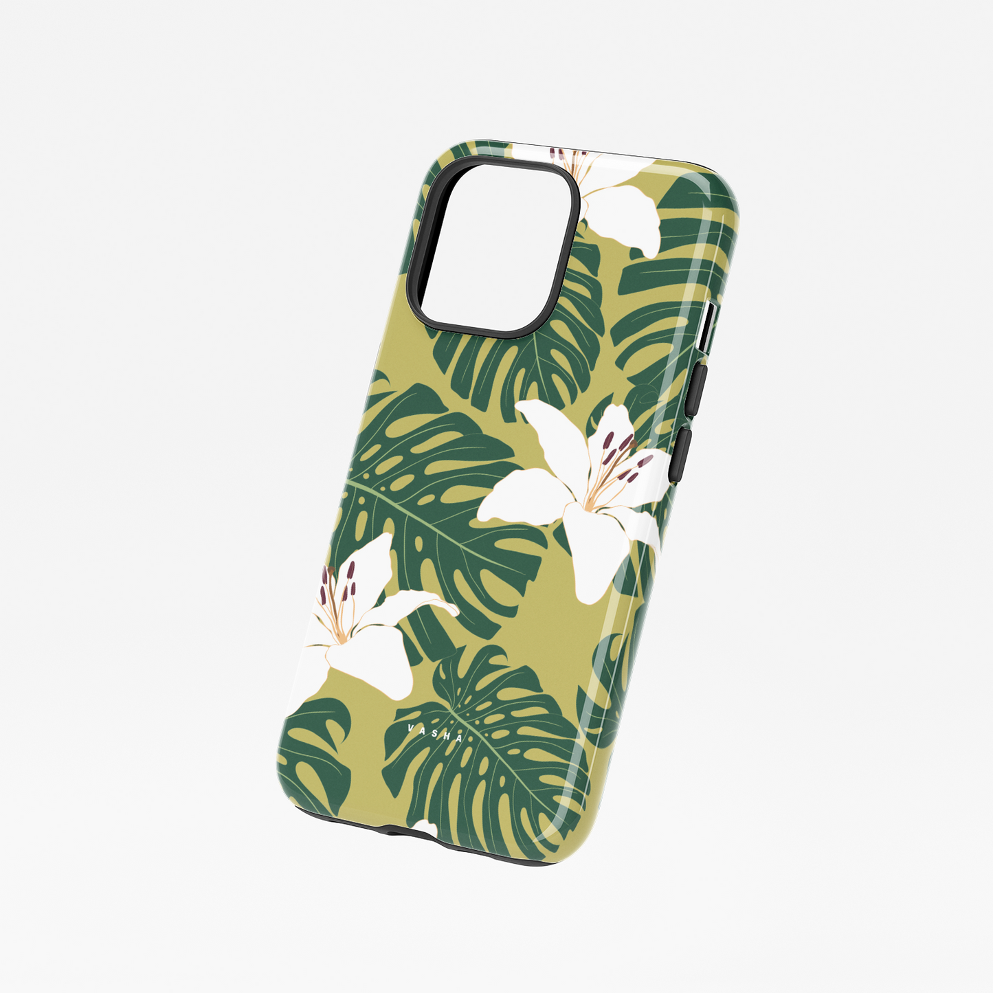 Telefono dėklas - Tropic
