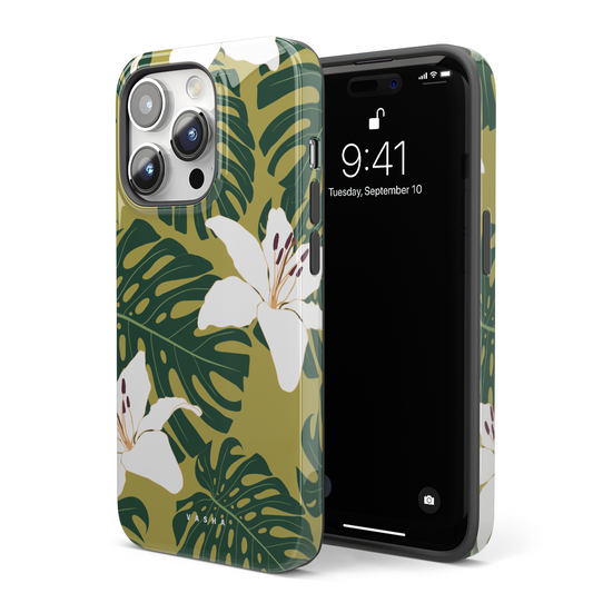 Telefono dėklas - Tropic