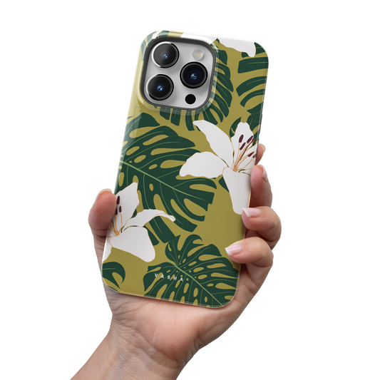 Telefono dėklas - Tropic