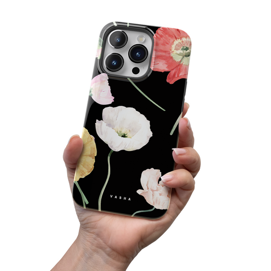 Telefono dėklas - Black Garden