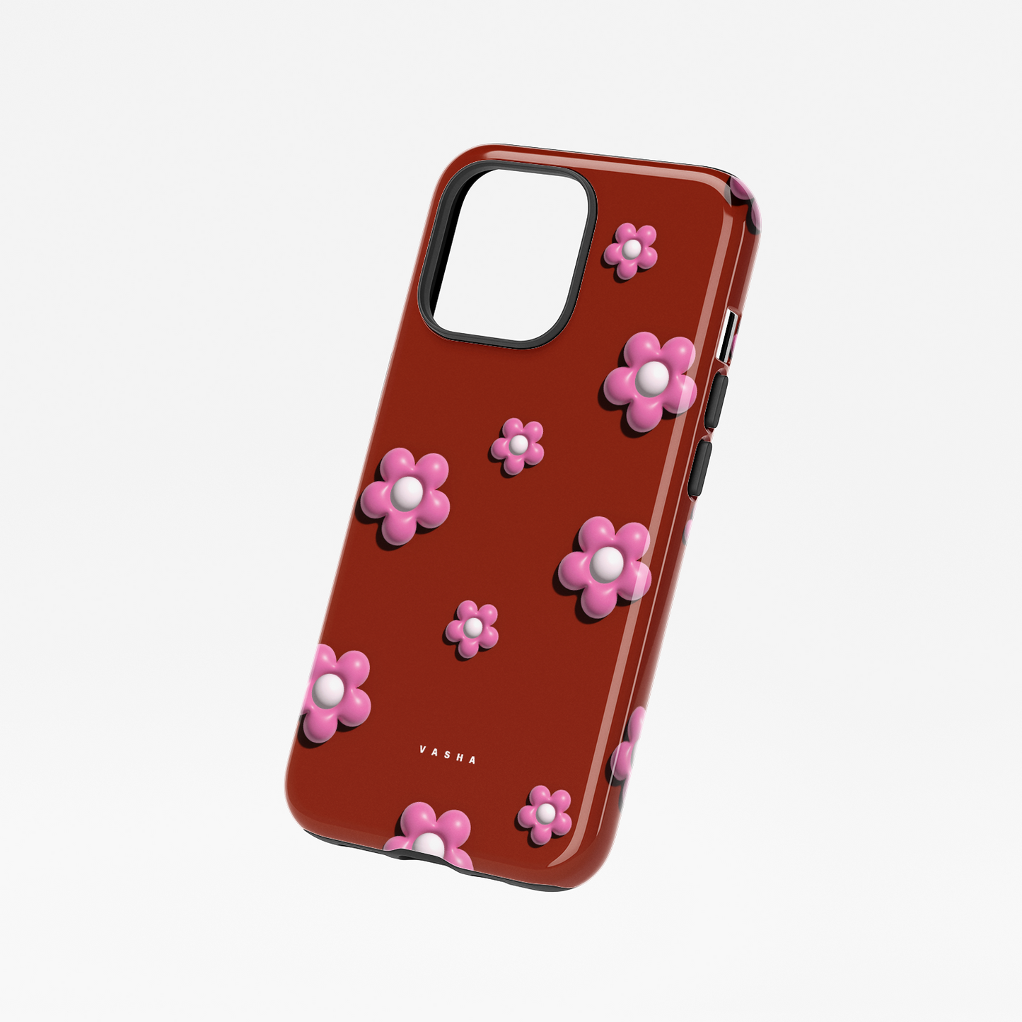 Telefono dėklas - Flowers