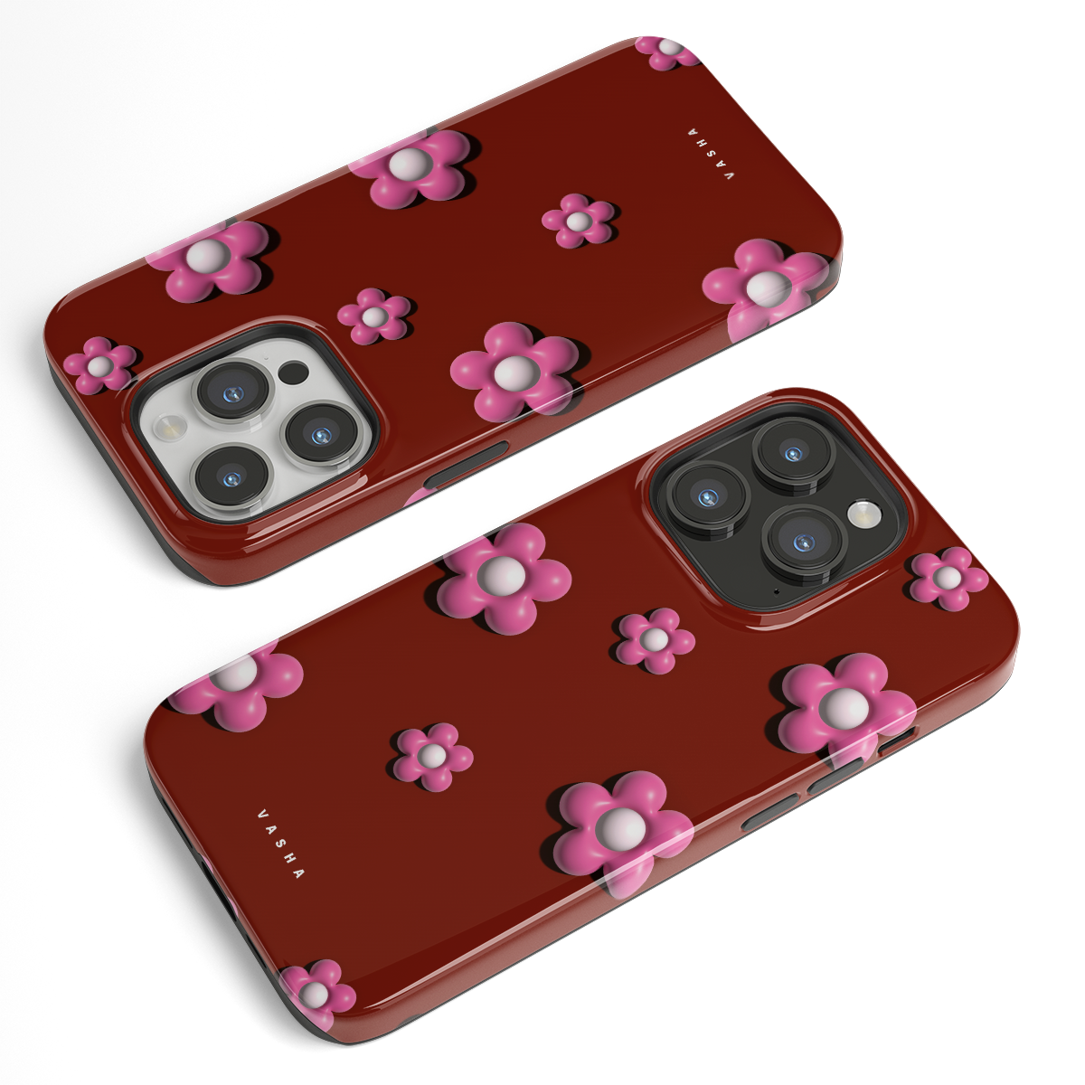 Telefono dėklas - Flowers