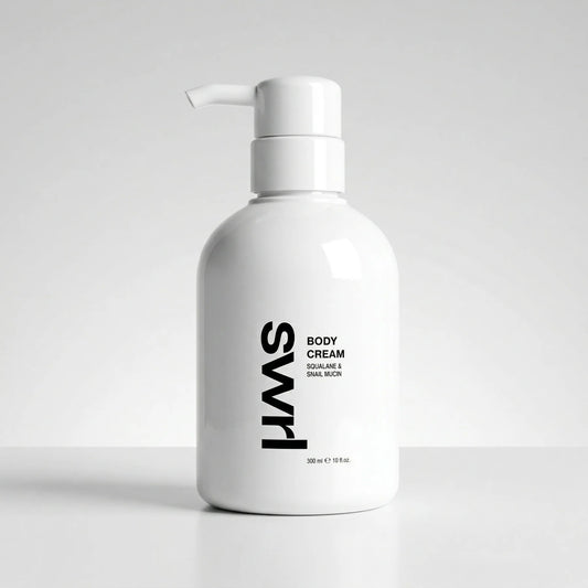 Kūno Kremas, 300ml