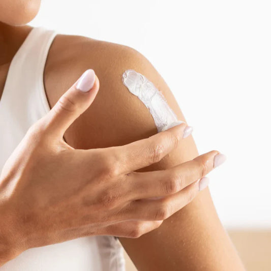 Ariadne Athens Jasmine & Gardenia kūno sviestas