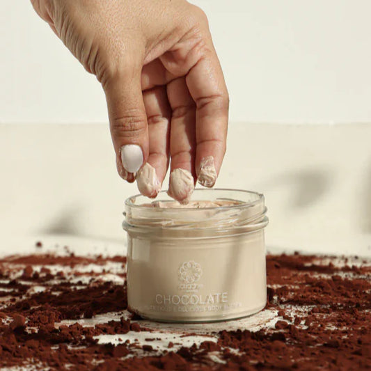 Ariadne Athens Nutritious & Delicious kūno sviestas