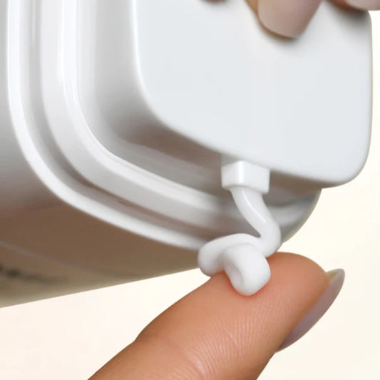 Drėkinamasis makiažo pagrindas