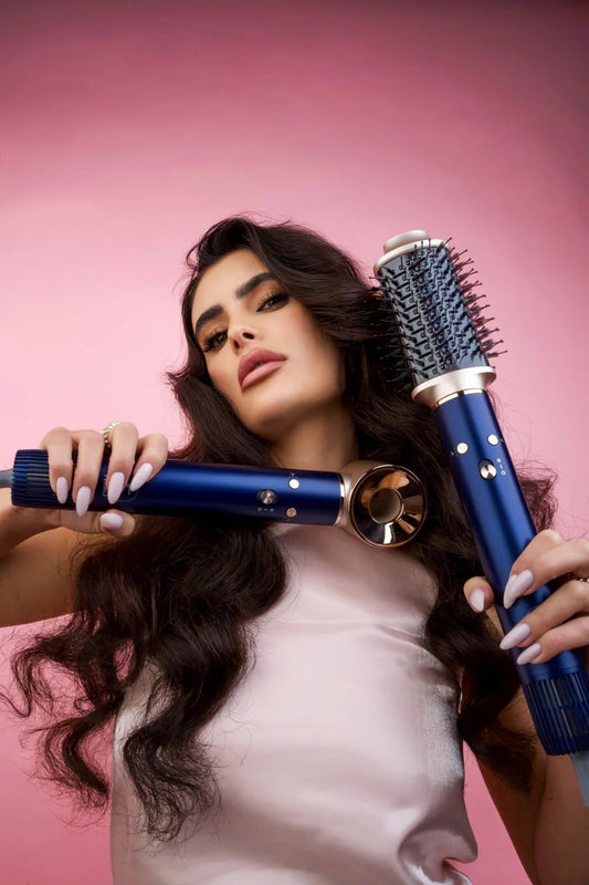 PHENOMENAL styler + DOVANOS už 80eurų