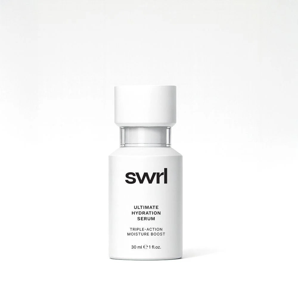 Intensyvaus drėkinimo serumas, 30ml