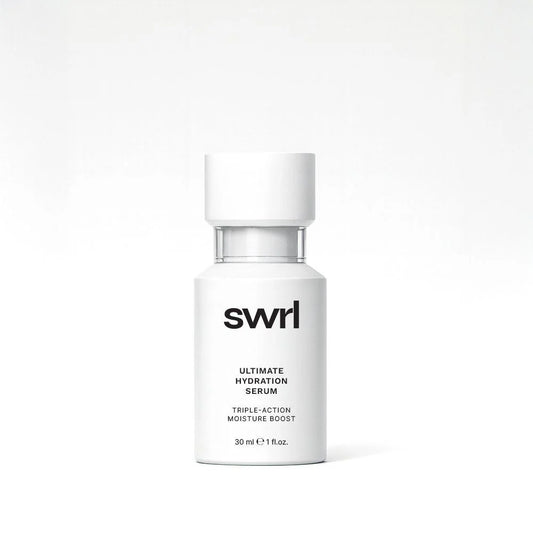 Intensyvaus drėkinimo serumas, 30ml