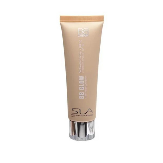 BB GLOW kremai su SPF20